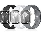 GEAK Compatible with Apple Watch Ba
