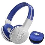 Kids Bluetooth Headphones with Volu