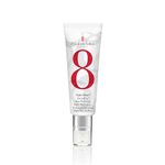 Elizabeth Arden Eight Hour HydraPlay Skin Perfecting Daily Moisturizer for Face, 45ml, Lightweight, Pore-Refining, Hydrating Vegan Cream, Brightening Skin Primer