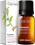 Gya Labs Turmeric Oil - Turmeric Oi