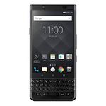 BlackBerry KEYone 64GB (Limited Edition Black) BBB100-7 - Dual SIM 4.5" inch QWERTY Keypad Android GSM Factory Unlocked 4G/LTE Smartphone - International Version