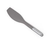 KitchenAid Silicone Mixer Spatula- Storm Grey, 1pc