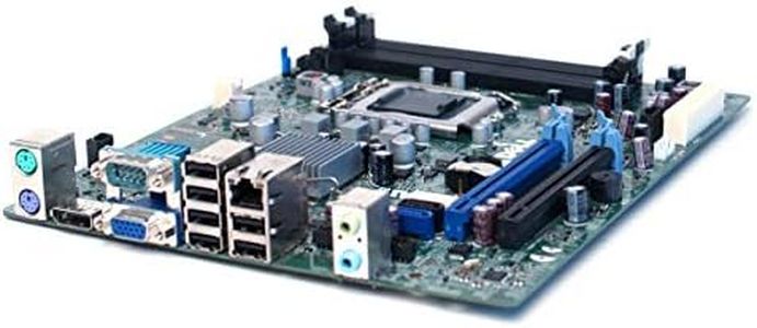 Sparepart: Dell Motherboard SFF, D28YY