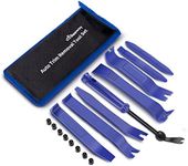 BEEWAY Auto Trim Removal Tool Set -