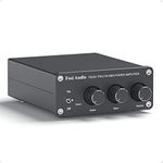 Pylepro Amplifier Receivers