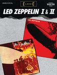 Classic Led Zeppelin I & II: Authentic Bass Tab (Authentic Bass-tab Editions)