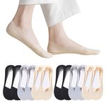 Liner Socks With Comforts