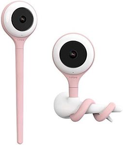 New US Lollipop Baby Camera Monitor, Cotton Candy