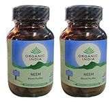 Organic India Herbal Neem Azadirach