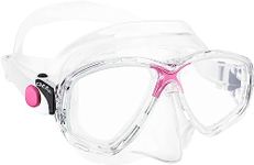 Cressi Cressi Marea Mask - Pink DN281040