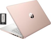 HP Stream 14" HD BrightView Laptop,