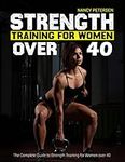 Strength Training for Women over 40