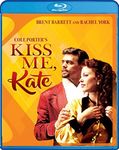 Kiss Me, Kate [Blu-ray]