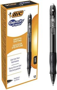 BIC Geloci