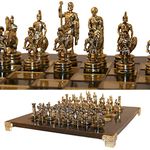 Expensive Chess Sets