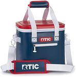 RTIC Soft Cooler 12 Can, Insulated 