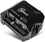 Timpano Compact 4 Channel TPT500.4 