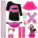 WILDPARTY Costume Accessories, T-Sh