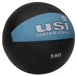 USI Rubber HIGH Bounce Medicine Ball (787PVH)