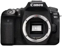 Canon DSLR