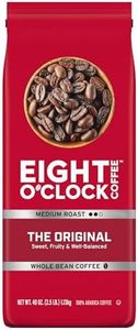 Eight O'Cl