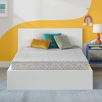 Simmons - Gel Memory Foam Mattress 