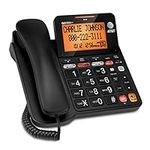 AT&T CD4930 Corded Phone with Digit