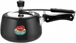 Pressure Cooker For Induction Cooktop