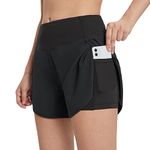 Womens Running Shorts