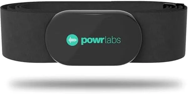 Powr Labs 