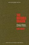 The Invisible Dragon: Essays on Bea