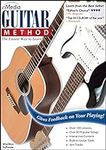 eMedia Guitar Method v6 [PC Download] - Learn at Home