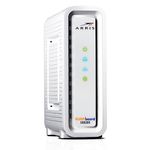 Arris Modem Spectrum