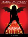 The Undead Kama Sutra (Felix Gomez Book 3)