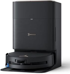 ECOVACS DE