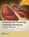 Anatomy and Physiology Coloring Workbook: A Complete Study Guide