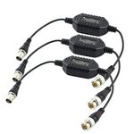 Uxcell Ground Loop Isolators