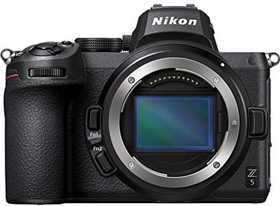 Nikon Z5 K