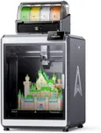 Creality K2 Plus Combo 3D Printer, 