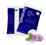 Therabath Refill Paraffin Wax, Blooming Lilacs, 6 lbs