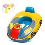 Baby Inflatable Pool Float Swimming