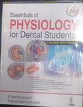 Essentials of Physiology for Dental Students