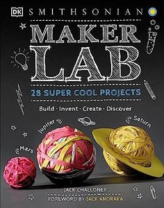 Maker Lab: