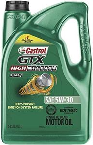 Castrol - 