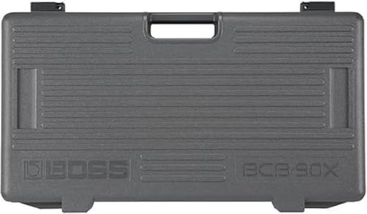 BOSS Pedal Board (BCB-90X)