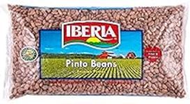Iberia Pinto Beans 4 lb.