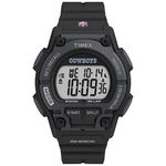 Timex Men's NFL Takeover 42mm Digital Watch, Dallas Cowboys, NFL Takeover 42mm Digital Watch