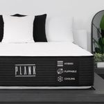 Brooklyn Bedding Plank Luxe Queen M