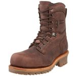 Chippewa Mens Combat Boots