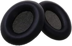 VEKEFF Replacement Ear Pads Cushions Kit - for TaoTronics TT-BH060 SoundSurge 60 Over Ear Headphones, Repair Parts Earpads